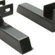 Load image into Gallery viewer, BackRack 2in Riser Tonneau Cover Adaptor Universal