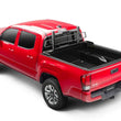 Load image into Gallery viewer, BackRack 85-05 S10/S15/Sonoma / 05-23 Tacoma Original Rack Frame Only Requires Hardware - Back View