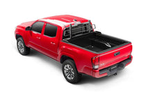 Load image into Gallery viewer, BackRack 85-05 S10/S15/Sonoma / 05-23 Tacoma Original Rack Frame Only Requires Hardware - Back View