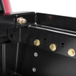 Load image into Gallery viewer, BackRack 85-05 S10/S15/Sonoma / 05-23 Tacoma Original Rack Frame Only Requires Hardware - Additional View 5