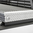 Load image into Gallery viewer, BackRack 87+ Dakota/87-18 Nissan/97-04 Tacoma/85-05 S10 S15 Toolbox 21in Drill Hardware Kit
