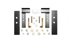 Load image into Gallery viewer, BackRack 95-07 Toyota Tundra Standard No Drill Hardware Kit - Side View