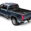 Load image into Gallery viewer, BackRack 99-06 Silverado / 97-03 F150 Reg/Scb 04-15 Titan Original Rack Frame Only Requires Hardware - Side View