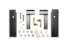 Load image into Gallery viewer, BackRack 99-07 Chevy/GMC Classic Standard No Drill Hardware Kit - Side View