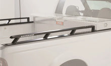 Load image into Gallery viewer, BackRack 99-16 Superduty 8ft Bed Siderails - Toolbox 21in
