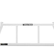 Load image into Gallery viewer, BackRack 99-22 Ford F-250/350/450 SD Open Rack Frame ONLY (Req. HW) - White - Installation View