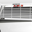 Load image into Gallery viewer, BackRack 99-23 Ford F-250/350 SD Louvered Rack Frame ONLY (Req. HW) - White - Main Product View
