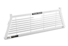 Load image into Gallery viewer, BackRack 99-23 Ford F-250/350 SD Louvered Rack Frame ONLY (Req. HW) - White - Additional View 5