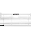 Load image into Gallery viewer, BackRack 99-23 Ford F-250/350 SD Louvered Rack Frame ONLY (Req. HW) - White - Additional View 6