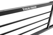 Load image into Gallery viewer, BackRack 99-23 Ford F-250/350/450 Super Duty SRX Rack (Shortened) Frame Only Req. HW - Installation View