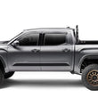 Load image into Gallery viewer, BackRack 99-23 Ford F-250/350/450 Super Duty SRX Rack Frame Only Requires Hardware - Back View