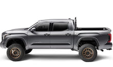 Load image into Gallery viewer, BackRack 99-23 Ford F-250/350/450 Super Duty SRX Rack Frame Only Requires Hardware - Back View