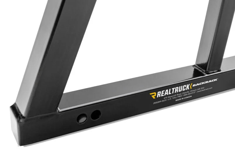 BackRack 99-23 Ford F-250/350/450 Super Duty SRX Rack Frame Only Requires Hardware - Additional View 7
