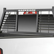 Load image into Gallery viewer, BackRack 99-23 Ford F250/350/450 Half Louvered Rack Frame Only Requires Hardware