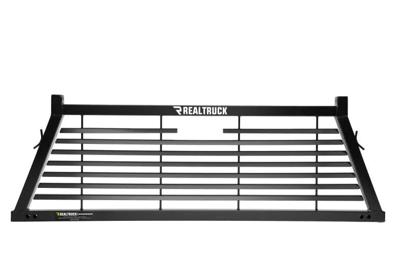 BackRack 99-23 Ford F250/350/450 Louvered Rack Frame Only Requires Hardware - Additional View 9