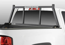 Load image into Gallery viewer, BackRack 99-23 Ford F250/350/450 Super Duty Open Rack Frame Only Requires Hardware - Main Product View