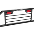 Load image into Gallery viewer, BackRack 99-24 Ford F-250/350/450 SD (17-24 Alum Body) SRL Rack Lighted Shortened Frame ONLY Req. HW - Additional View 8