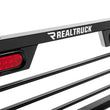 Load image into Gallery viewer, BackRack 99-24 Ford F-250/350/450 SuperDuty (17-24 Alum. Body) SRL Rack Lighted Frame ONLY Req. HW - Additional View 6