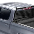 Load image into Gallery viewer, BackRack 17-21 F250/350/450 (Aluminum Body) Safety Rack Frame Only Requires Hardware - Main Product View