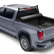 Load image into Gallery viewer, BackRack 17-21 F250/350/450 (Aluminum Body) Safety Rack Frame Only Requires Hardware - Side View