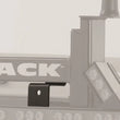Load image into Gallery viewer, BackRack Arrow Stick Bracket Arrow Stick Brackets Pair - Main Product View