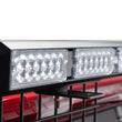 Load image into Gallery viewer, BackRack Arrow Stick Bracket Arrow Stick Brackets Pair - Back View