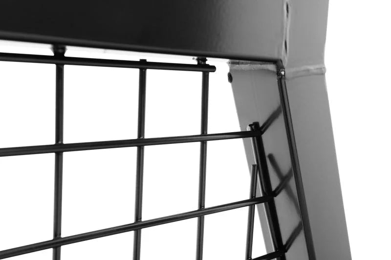 BackRack Chevy/GMC/Ram/Ford/Toyota/Nissan/Mazda Safety Rack Frame Only Requires Hardware - Additional View 8