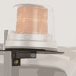 Load image into Gallery viewer, BackRack Light Bracket 10-1/2in Base Passenger Side