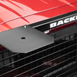 Load image into Gallery viewer, BackRack Light Bracket 11in x 11in Base Safety Rack Universal - Main Product View