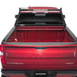 Load image into Gallery viewer, BackRack Light Bracket 11in x 11in Base Safety Rack Universal - Back View