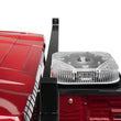 Load image into Gallery viewer, BackRack Light Bracket 11in x 11in Base Safety Rack Universal - Additional View 7