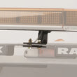 Load image into Gallery viewer, BackRack Light Bracket 16in x 7in Base Center Mount