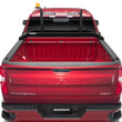 Load image into Gallery viewer, BackRack Light Bracket 6-1/2in Base Drivers Side - Additional View 5