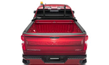 Load image into Gallery viewer, BackRack Light Bracket 6-1/2in Base Drivers Side - Additional View 5