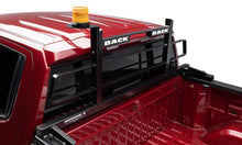 Load image into Gallery viewer, BackRack Light Bracket 6-1/2in Base Drivers Side - Additional View 6