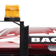 Load image into Gallery viewer, BackRack Light Bracket 6-1/2in Base Drivers Side - Additional View 8