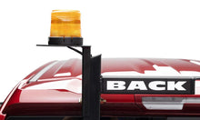 Load image into Gallery viewer, BackRack Light Bracket 6-1/2in Base Drivers Side - Additional View 8