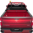 Load image into Gallery viewer, BackRack Light Bracket 6-1/2in Base Drivers Side - Additional View 5
