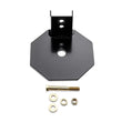 Load image into Gallery viewer, BackRack Light Bracket 6-1/2in Base Safety Rack Louvered Insert P/D