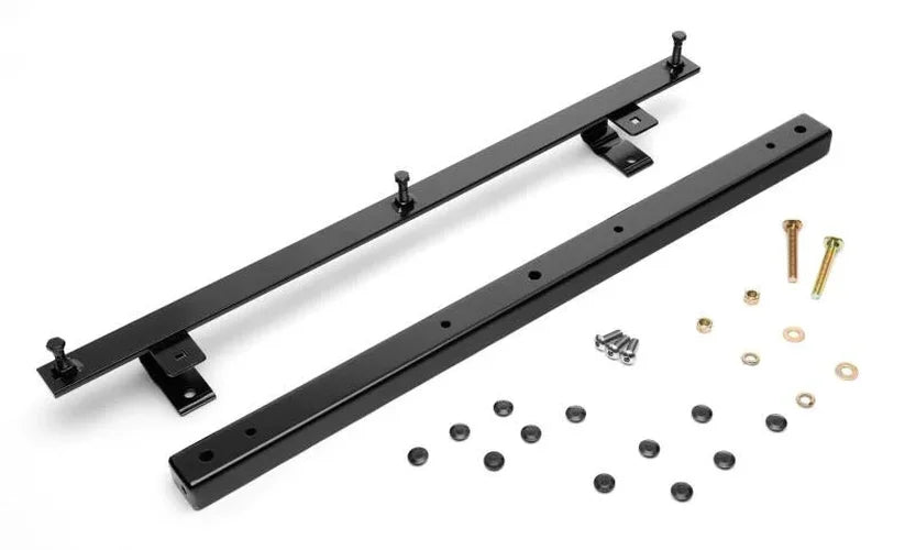 BackRack Light Bracket Clamp on Universal for all Racks - Additional View 7
