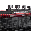 Load image into Gallery viewer, BackRack Light Bracket Clamp on Universal for all Racks - Additional View 5