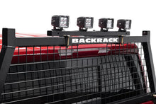 Load image into Gallery viewer, BackRack Light Bracket Clamp on Universal for all Racks - Additional View 5