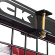 Load image into Gallery viewer, BackRack Light Bracket Clamp on Universal for all Racks - Additional View 6