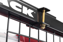 Load image into Gallery viewer, BackRack Light Bracket Clamp on Universal for all Racks - Additional View 6