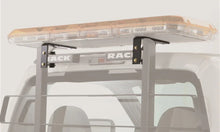 Load image into Gallery viewer, BackRack Light Bracket Light Bar Brackets Pair