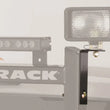Load image into Gallery viewer, BackRack Light Bracket Sport Light Brackets Pair