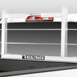 Load image into Gallery viewer, BackRack 17-23 Ford F-250/350 SD / 99-16 F-450/550 SD Original Rack Frame ONLY (Req. HW) - White - Main Product View
