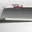 Load image into Gallery viewer, BackRack 17-20 Ford F-250/350/450/550 SD Safetyrack Frame ONLY (Req. HW) - White - Main Product View