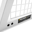 Load image into Gallery viewer, BackRack 17-20 Ford F-250/350/450/550 SD Safetyrack Frame ONLY (Req. HW) - White - Back View