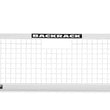 Load image into Gallery viewer, BackRack 17-20 Ford F-250/350/450/550 SD Safetyrack Frame ONLY (Req. HW) - White - Installation View